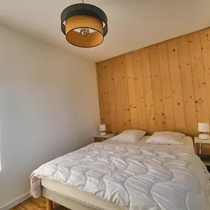  Appartement Blanc